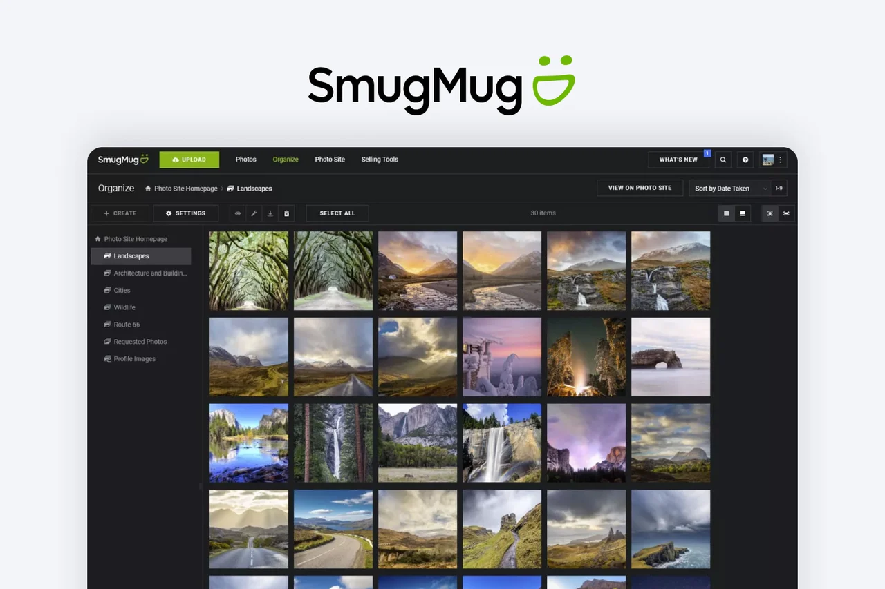 SmugMug