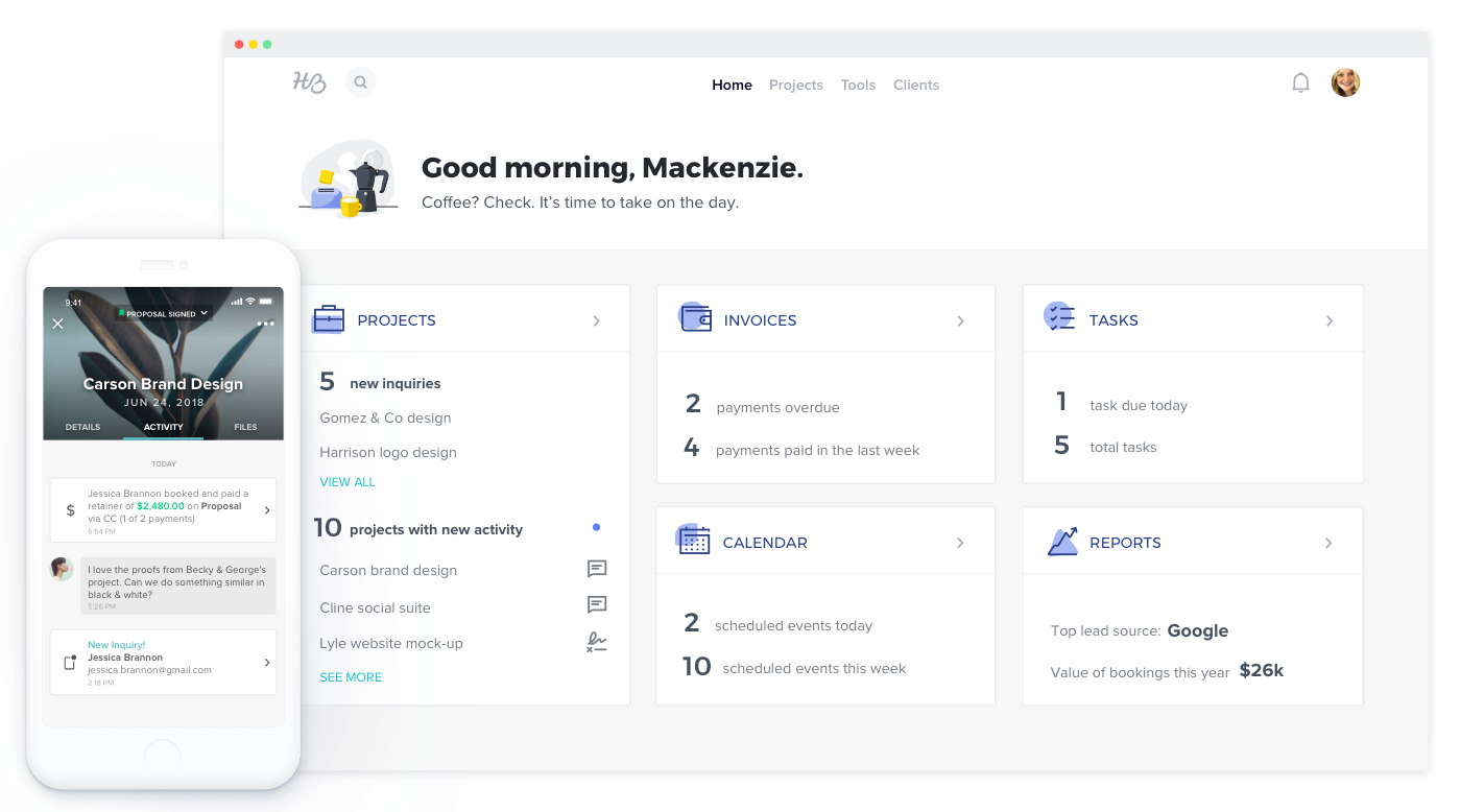 Best Photography Workflow Software