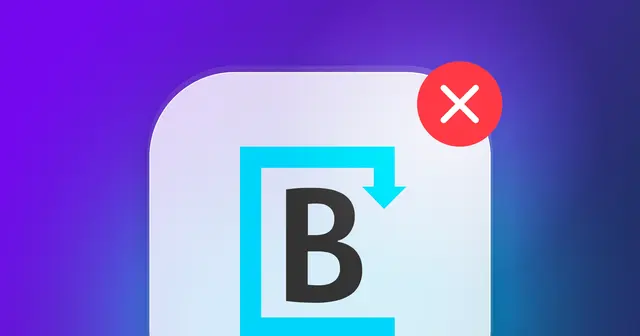 Brandfolder Alternatives Logo