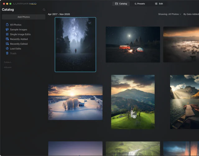 Best Photography Workflow Software