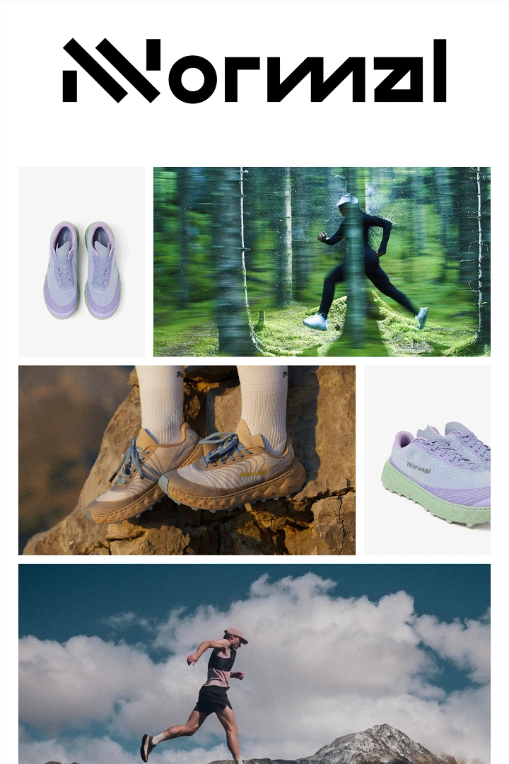 Showcase Visual of NNormal