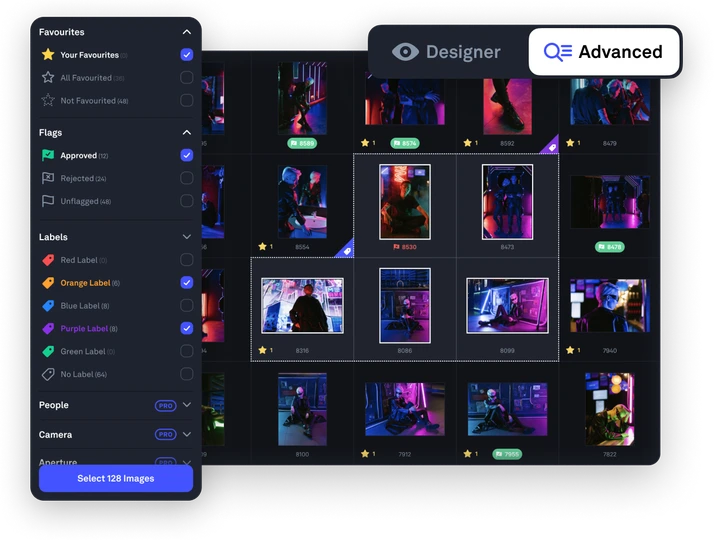 Best Photography Workflow Software