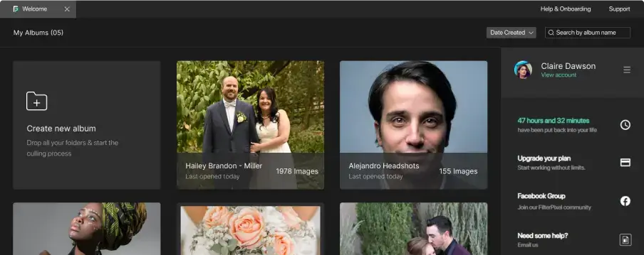 Best Photography Workflow Software