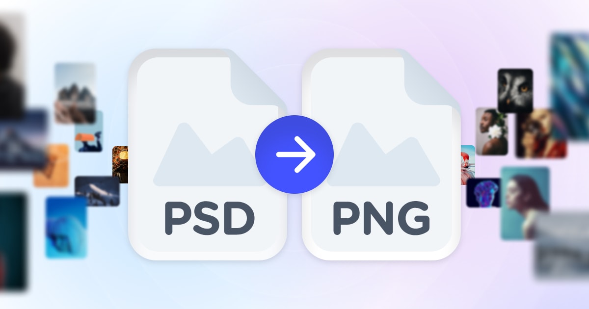 Online psd to png deals converter